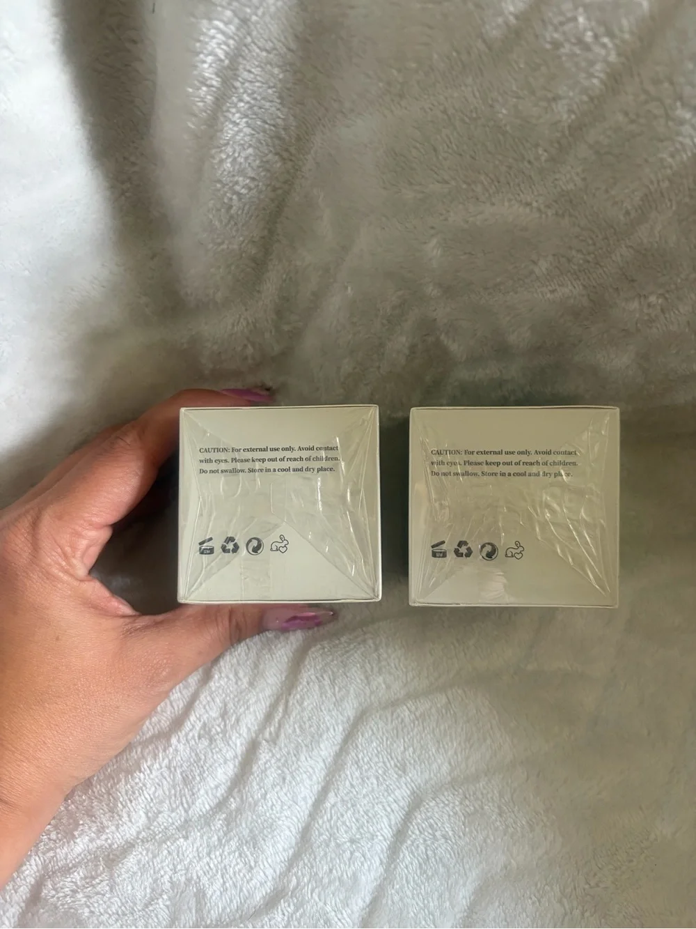 2 FRANDORA Tallow Balm 100% Grass-Fed, Hydrating, Sensitive Skin, Honey 60g